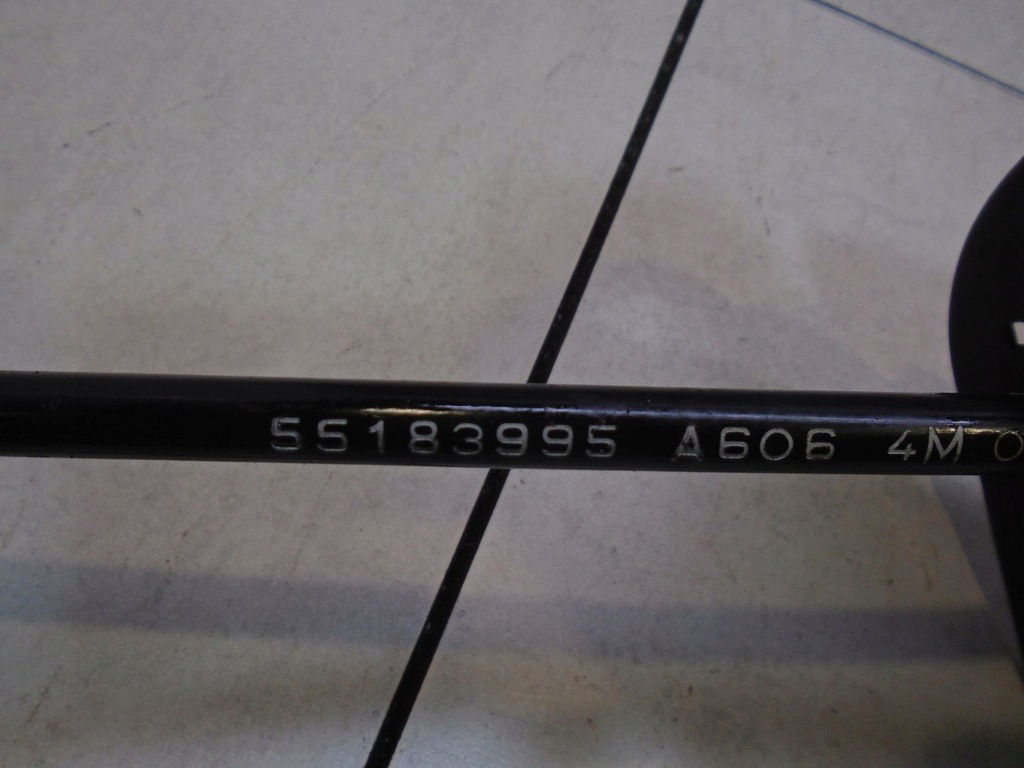 фото №10, Выборщик передач fiat ducato 2.3jtd