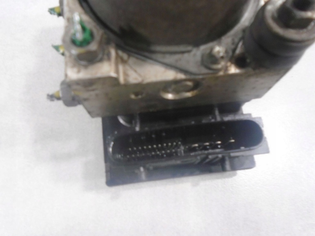 фото №4, Насос abs dacia logan mcv 1.5dci 8200756095