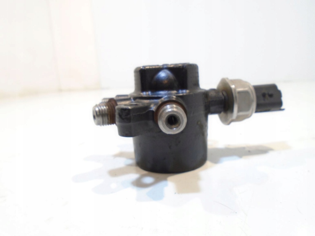 фото №6, Распределитель топлива ford focus mk1 1s4q9d280ac