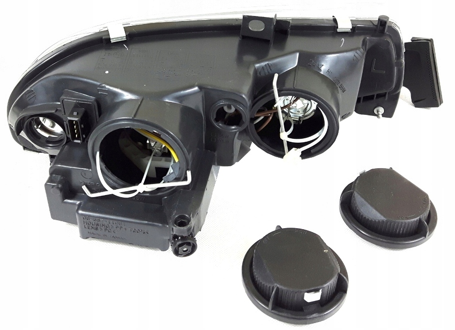 фото №3, Фара лампа p alfa romeo 156 06.03-05.06 h1