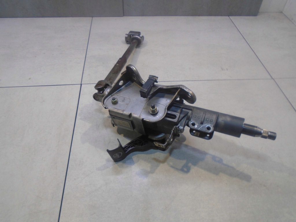 фото №7, Колонка рулевая alfa romeo 147 1.6 19046807190