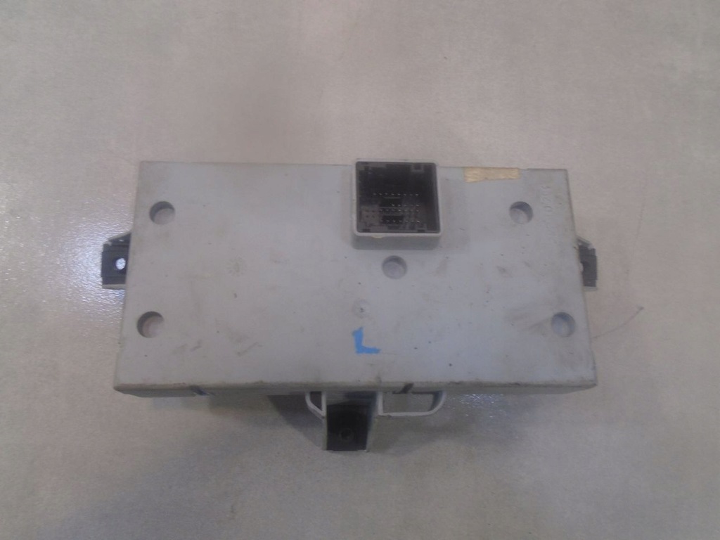 фото №6, Модуль bsi fiat punto ii 1.2 46812232