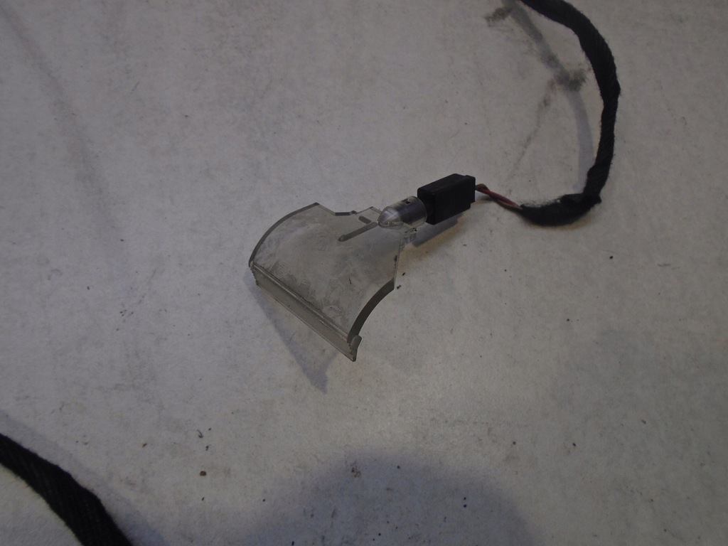 фото №5, Жгут дверь правый перед audi a6 c5 4b0971035f