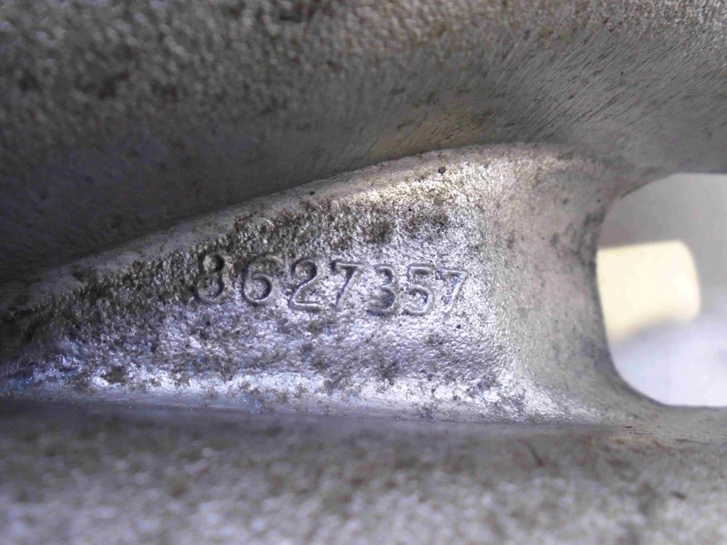 фото №5, Коллектор всасывающий volvo v40 2.0t 8627357