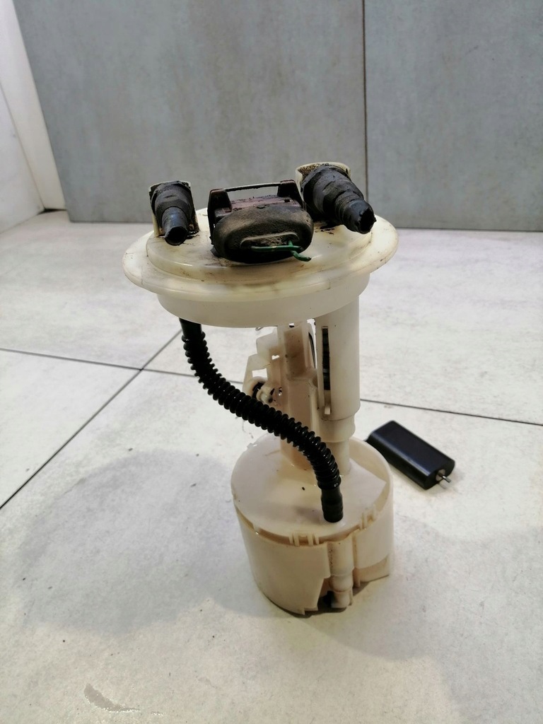 фото №6, Поплавок пального peugeot partner 1.9 d 09721499903