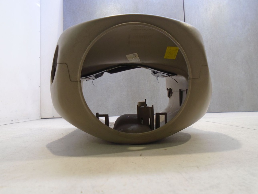 фото №8, Корпус колонки рулевого rover 75 qrb100460