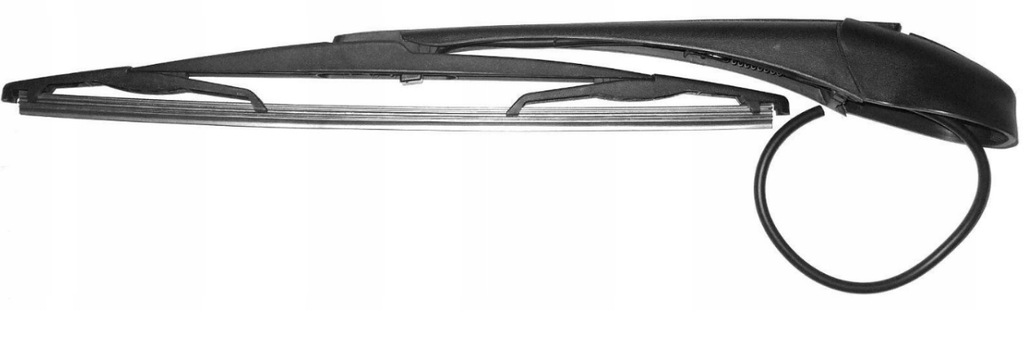 фото №3, Рычаг дворник 410mm задняя peugeot expert 2007-