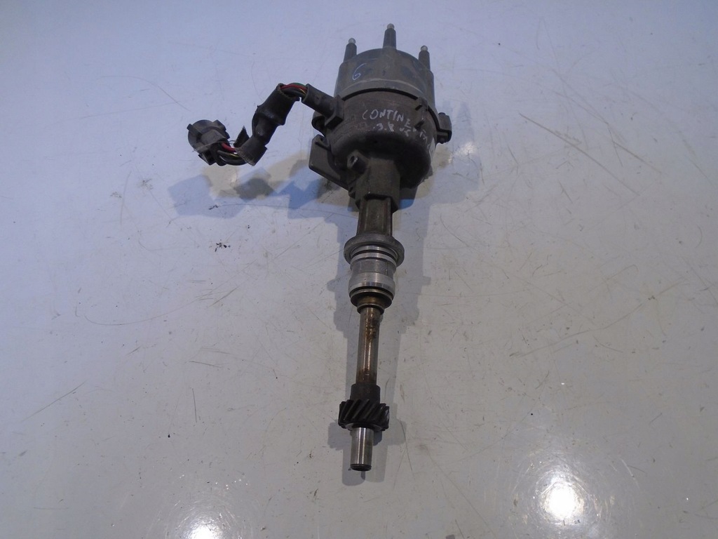 фото №1, Аппарат зажигание lincoln continental e8de12131ab