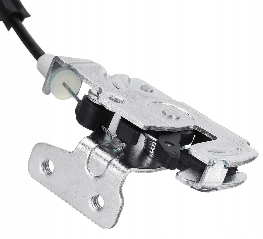 фото №3, Замок нижній двері лівий задня peugeot boxer ii 06-14