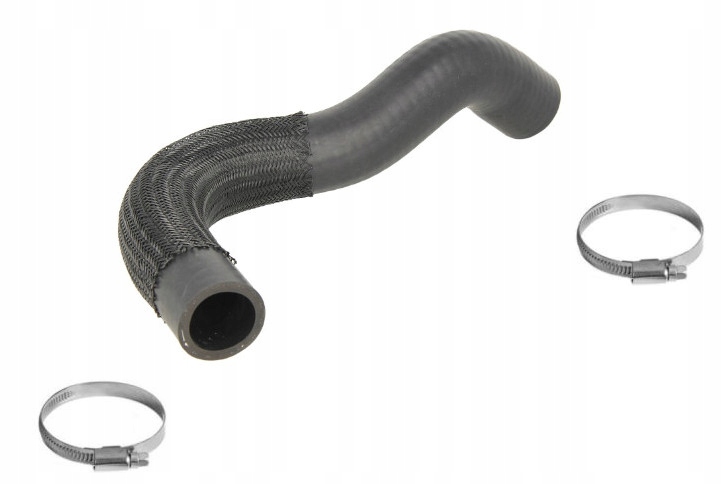 фото №9, Gates 05-2732 шланг гибкий радиатора