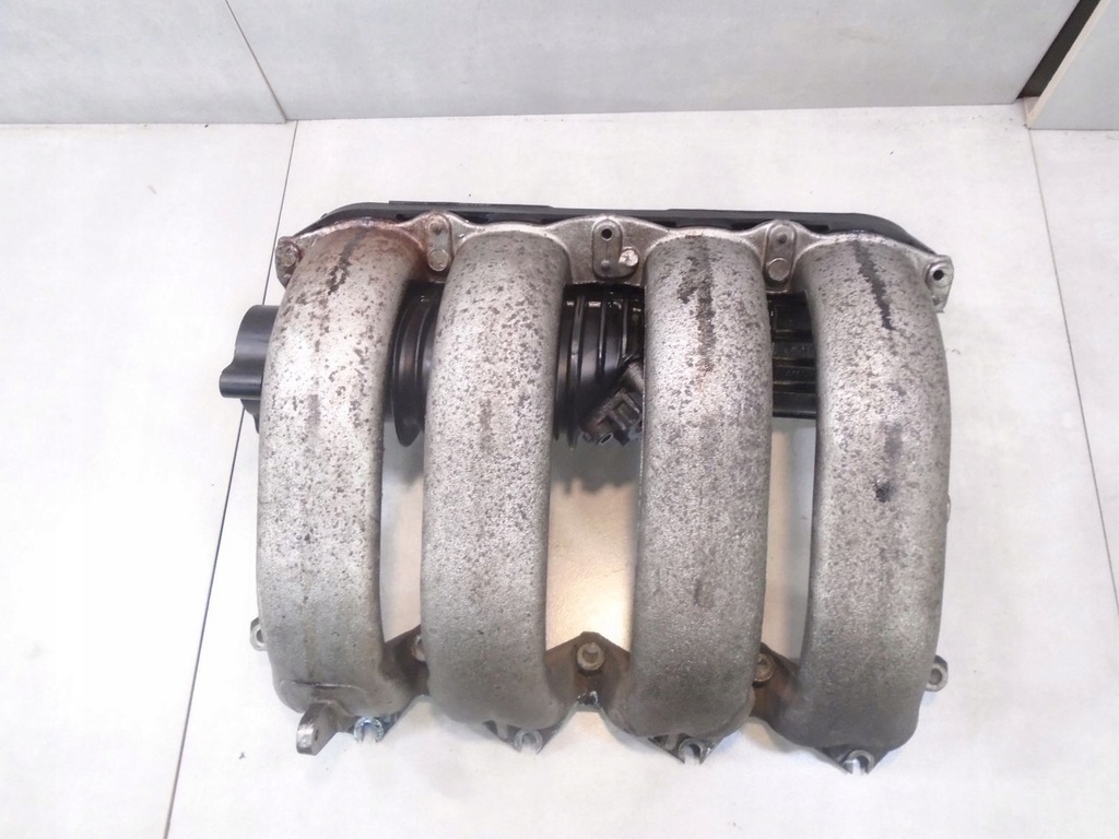 фото №5, Колектор всмоктуючий pugeot boxer i 2.5d 9623725080