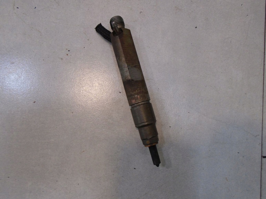 фото №8, Форсунка audi a3 1.9 tdi 0432193696