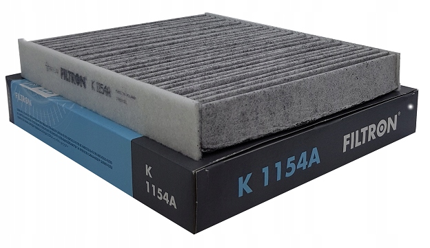 фото №7, Filtron k1154a ford mondeo kuga s-max galaxy фильтр салонный