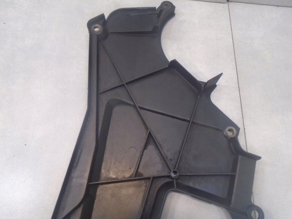 фото №7, Защита распределительного вала volvo v40 1.9 di 7700108026