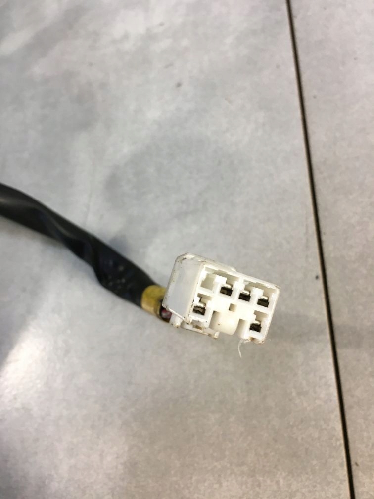 фото №8, Лампа левый задняя kia rio i 1.3 ok34a51140l