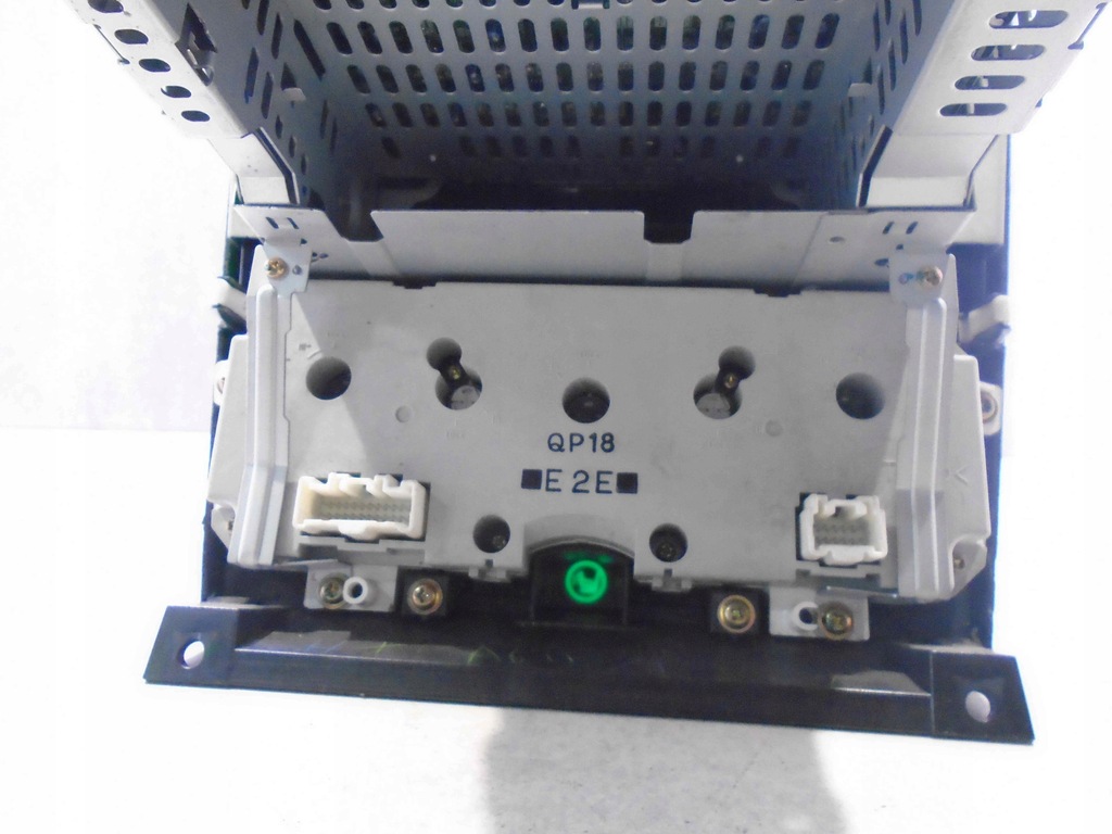 фото №8, Радіопрогравач з cd mazda 6 gj6j66dsxg02