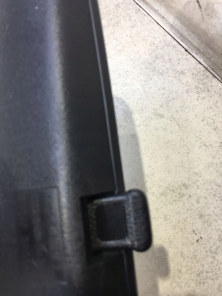 фото №7, Зеркало внутреннее kia rio i 1.3