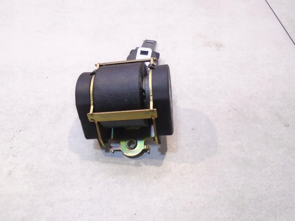 фото №3, Pas левый задняя 3 ряд renault scenic ii 8200363792