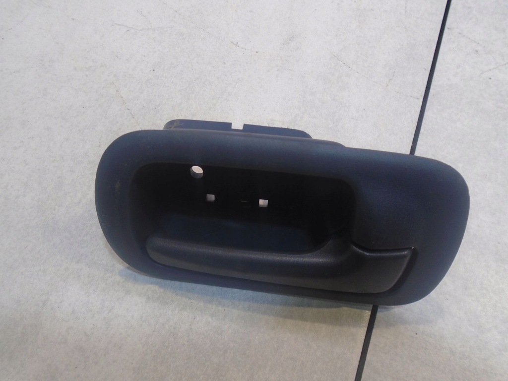 фото №1, Ручка внутренняя правый перед civic vii