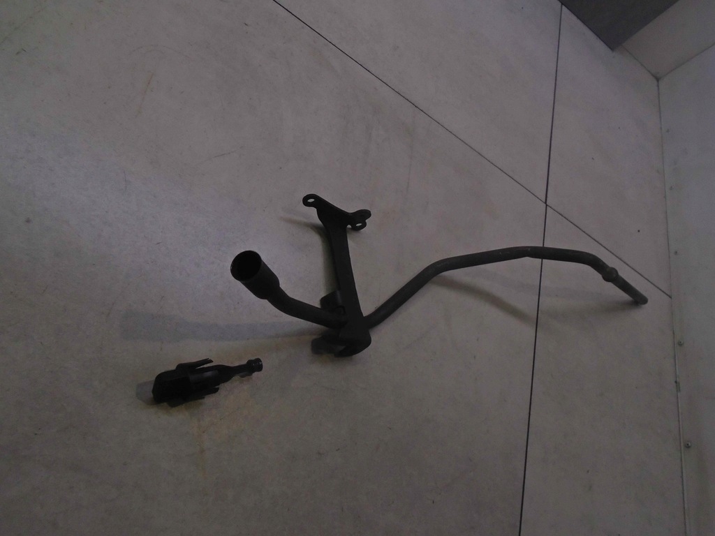 фото №4, Трубка щуп масла mercedes w 203 1.8