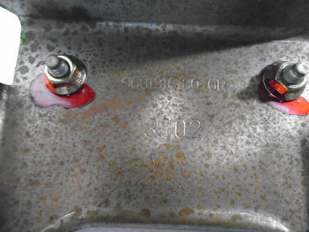 фото №4, Подушка подушка безопасности пассажира xsara picasso 9631316180