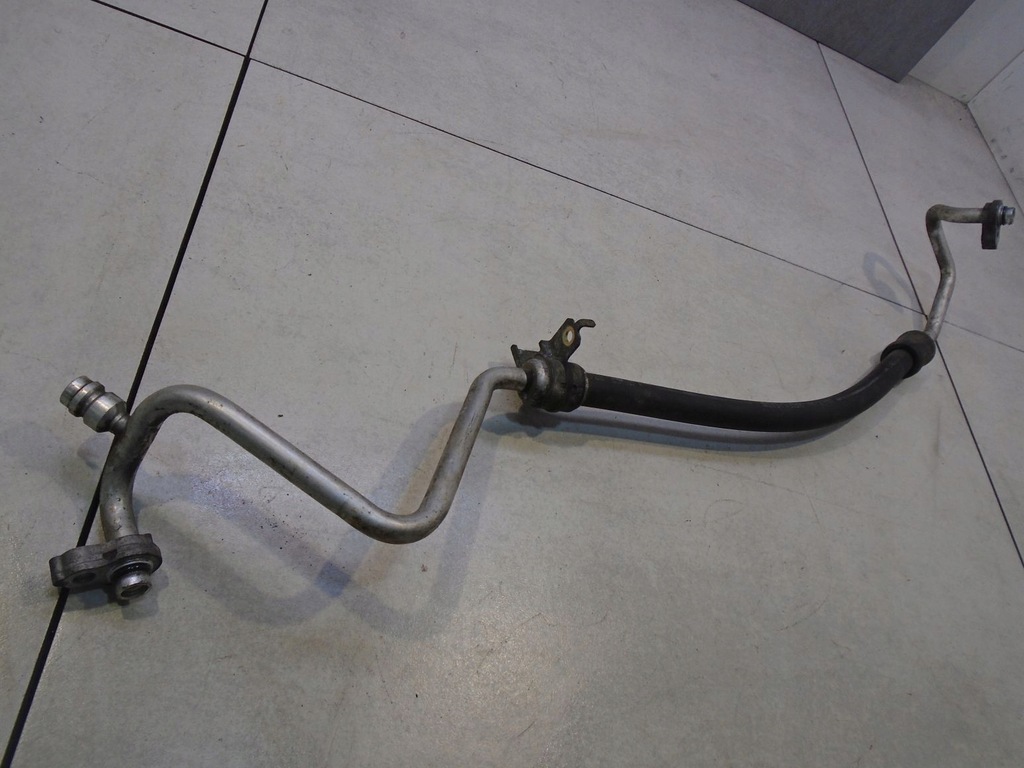 фото №6, Шланг кондиціонера mazda 6 1.8 16v