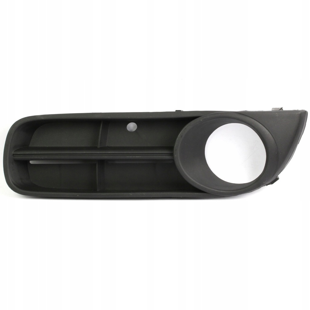 фото №1, Решітка радіатора бампера решітка перед ліва skoda roomster