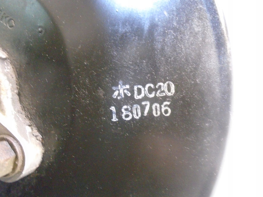 фото №6, Підсилювач гальм гальмівні mazda demio i 1.3 i 16v 834-04700