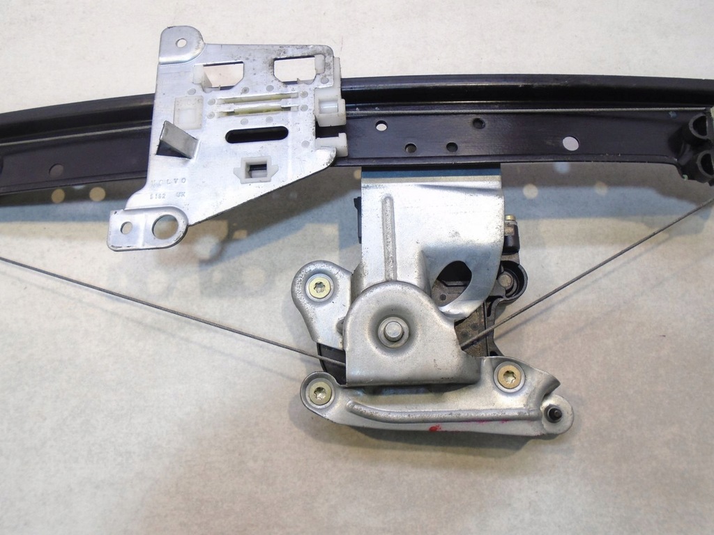 фото №5, Подъемник стекло правый задняя volvo v70 ii 119970xxx