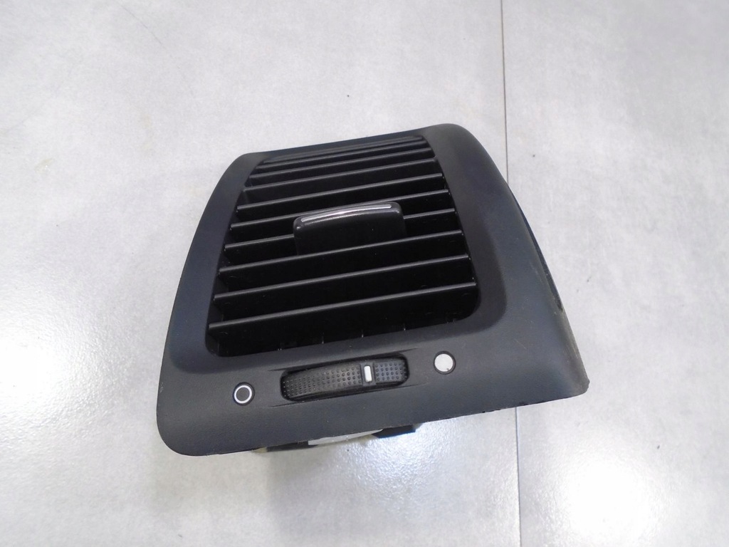 фото №4, Решётка обдув правая honda accord vii 2.2ictdi