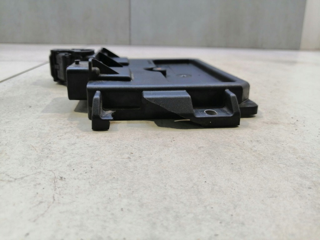 фото №7, Блок управления двигателя peugeot partner i 1.9d 81224c