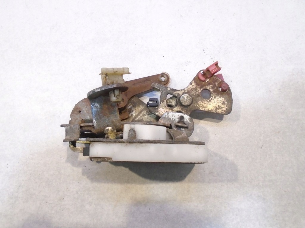 фото №2, Замок двері лівий задня kia sportage i