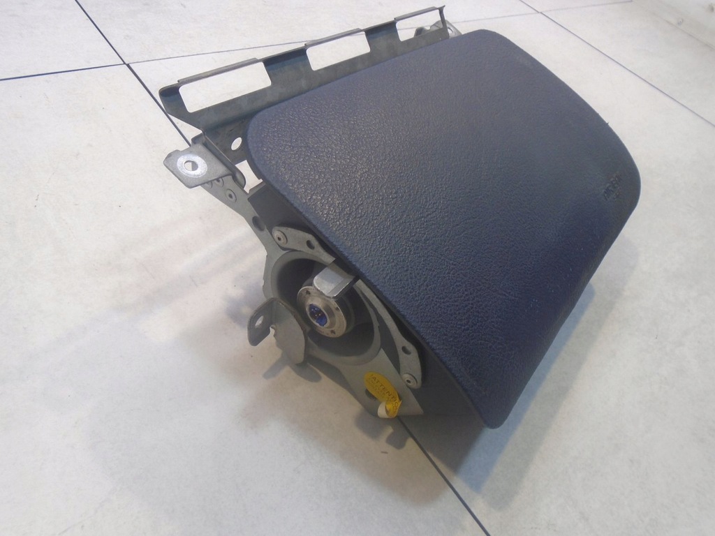 фото №4, Подушка безпеки пасажира renault thalia 7700437526