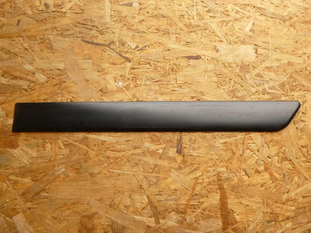 фото №1, Subaru forester iii -13 молдинг дверь левая левый задняя j101ssc040xx