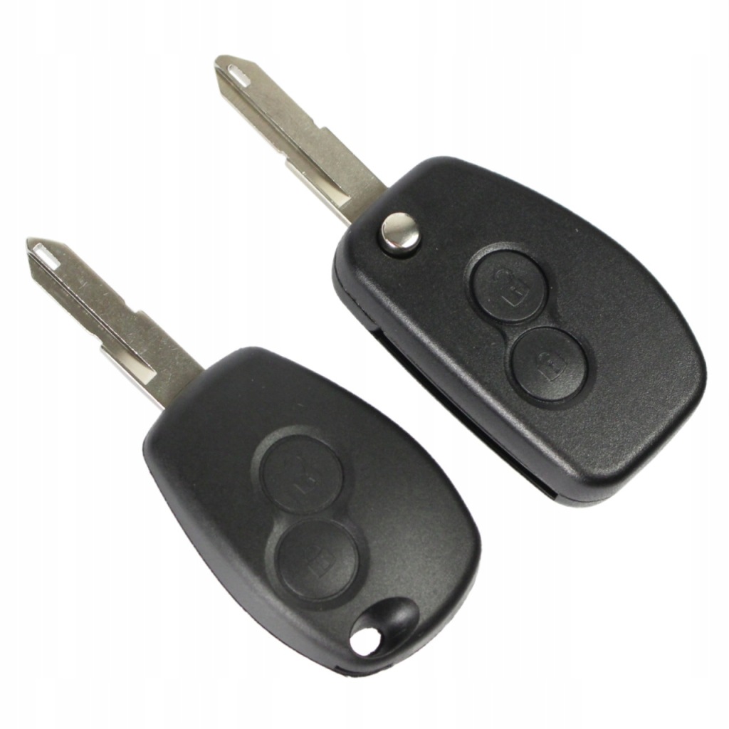 фото №1, Opel vivaro movano корпус ключа pilot складной ключ