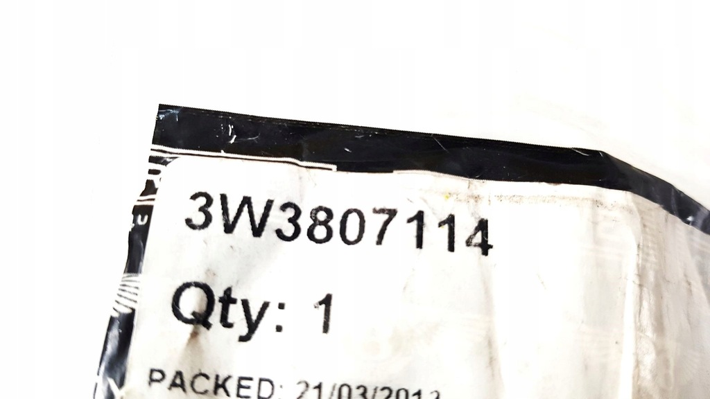 фото №3, Кронштейн pdc перед bentley continental gt gtc