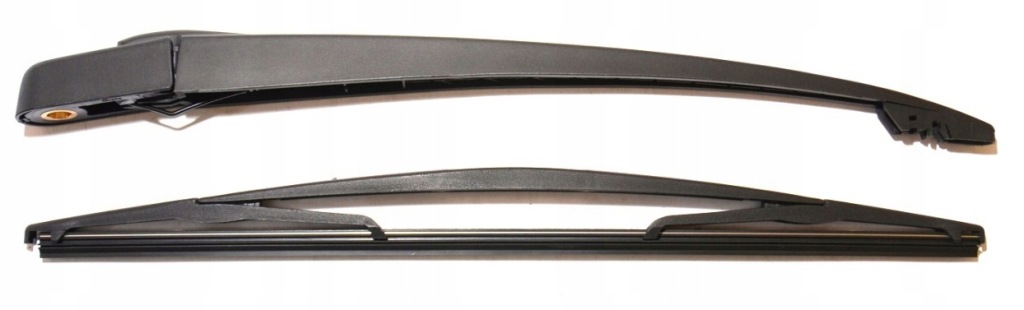 фото №4, Важіль + двірник щітка na задня citroen xsara picasso 00-10r