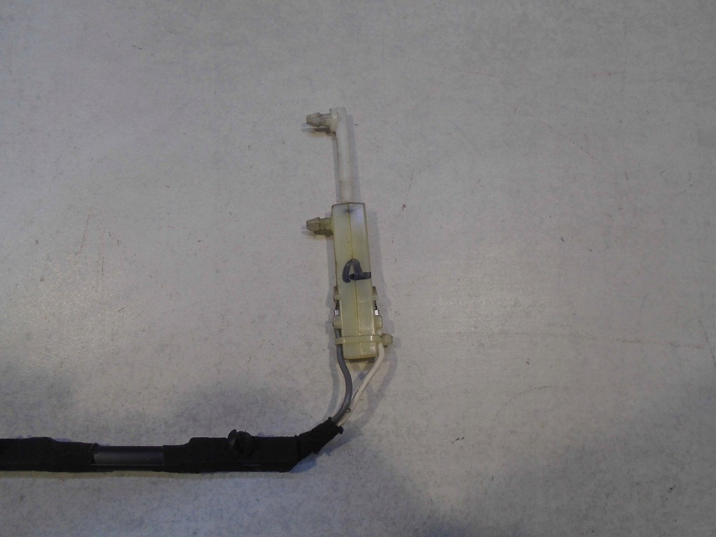 фото №4, Датчик замка двері правий перед le baron iii 3.0