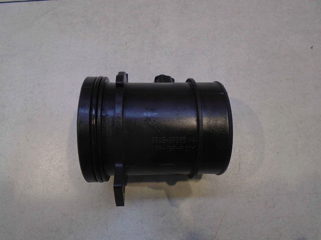 фото №1, Витратомір ford focus mk1 1.8 tddi 98ab9p965aa