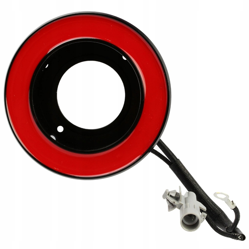 фото №1, Котушка кондиціонера denso 7sbu17c bmw f10 f20 f30