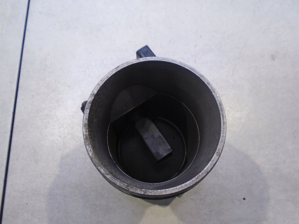 фото №4, Витратомір audi a4 b6 2.5tdi htcafh7025c