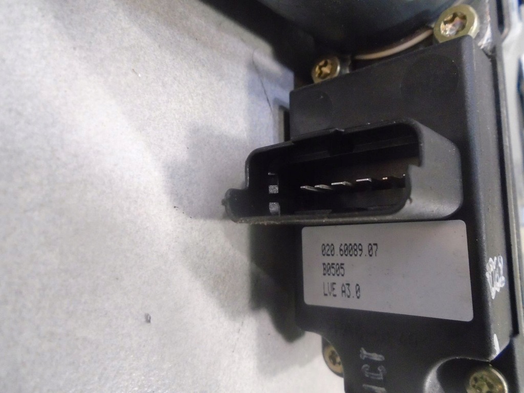 фото №9, Підйомник скло правий задня c8 2.2 hdi 1494840080