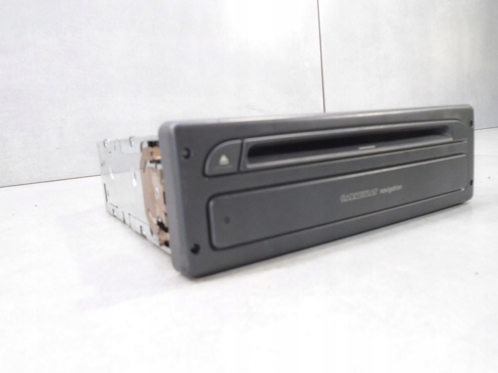 фото №2, Навигация заводская renault megane ii 8200338534a