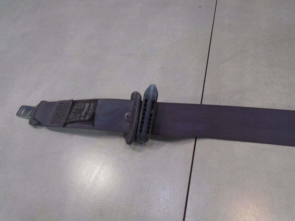 Ремінь правий задній 3 ряд espace iii 6025307602 Недорого