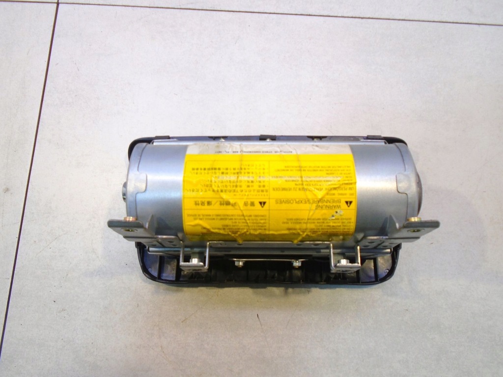 фото №4, Подушка подушка безопасности пассажира space star lift mr913870