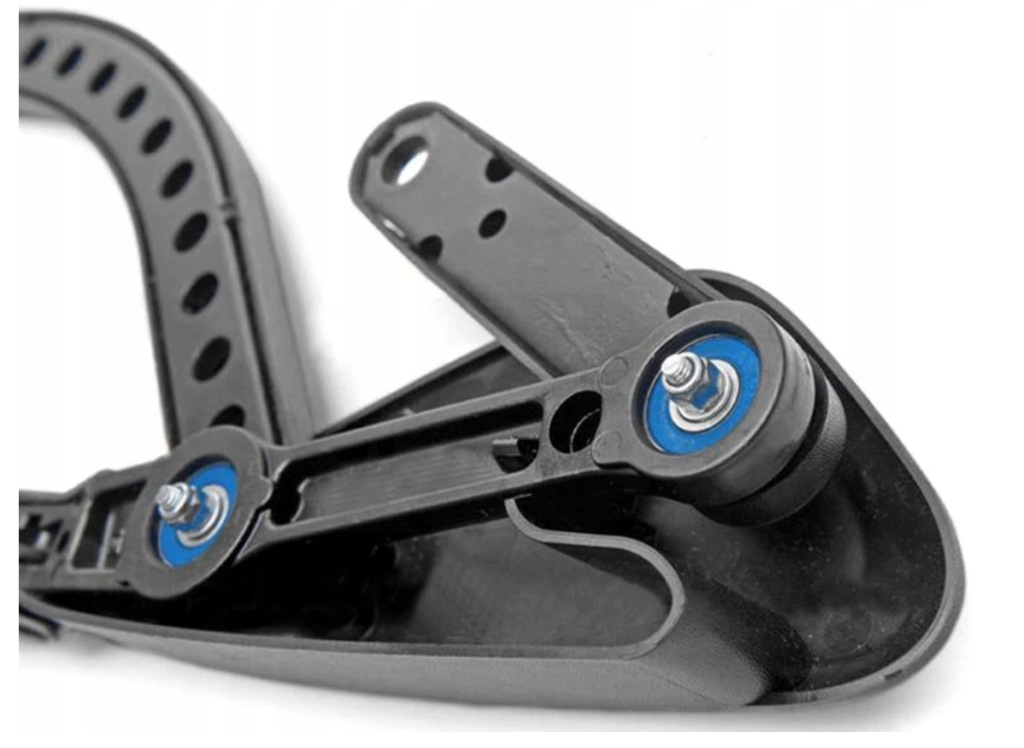 фото №3, Набір ремонтний підшипник важіль перед праве renault scenic ii 2003-