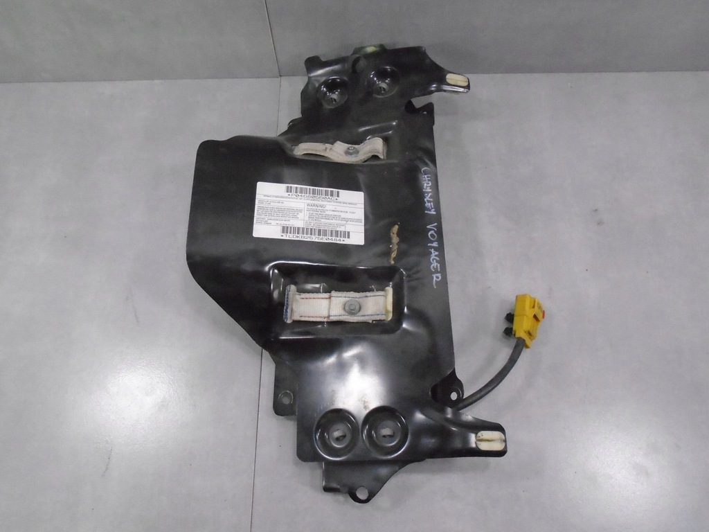 фото №1, Подушка подушка безпеки kolan voyager iv p04680560ac