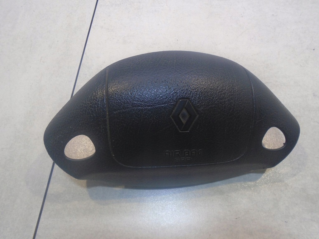 фото №2, Подушка безпеки водія renault kangoo 7700353847