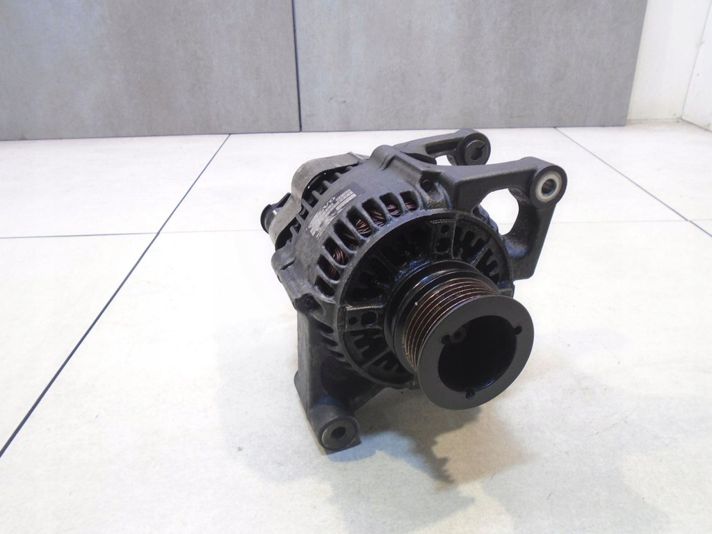 фото №1, Генератор volvo s40 i 1.8 16v 115km