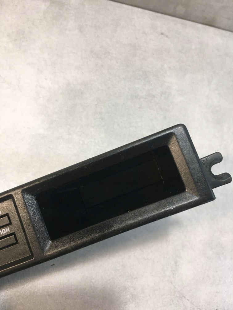 фото №6, Дисплей kia rio i 1.3 0k2c255710 k30a55710